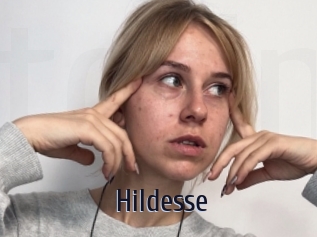 Hildesse