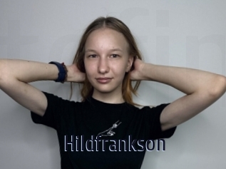 Hildfrankson