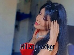 Hillarybacker