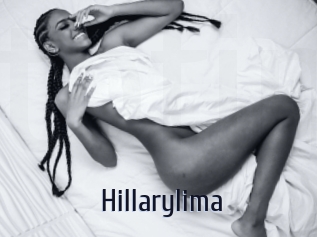 Hillarylima