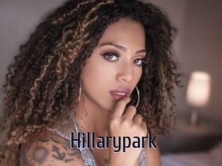 Hillarypark