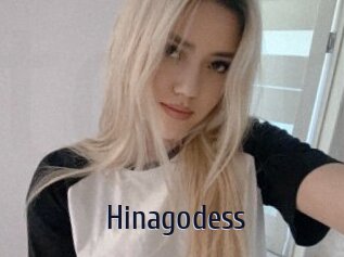 Hinagodess