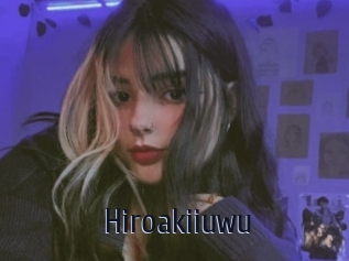 Hiroakiiuwu