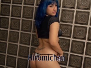 Hiromichan