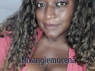 Hixangiemorena