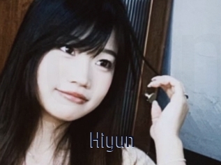 Hiyun