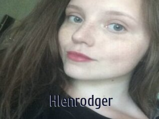 Hlenrodger