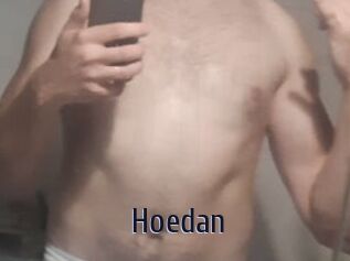 Hoedan