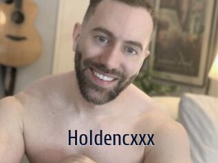 Holdencxxx