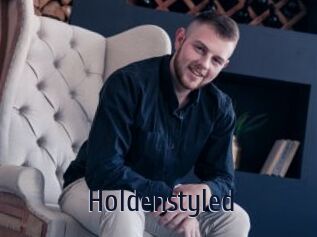 Holdenstyled