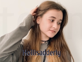 Hollisadderly