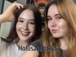 Hollisandmaida