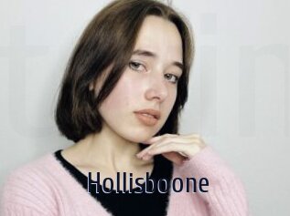 Hollisboone