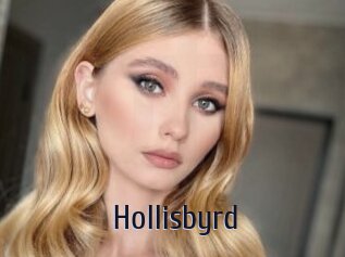 Hollisbyrd