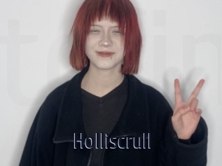 Holliscrull