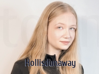 Hollisdunaway