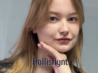 Hollisflynt