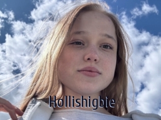 Hollishigbie