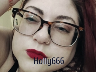 Holly666