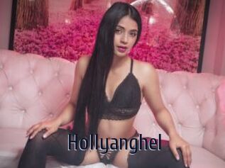 Hollyanghel