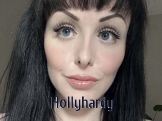 Hollyhardy