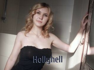 Hollyhell