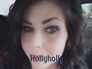Hollyholly