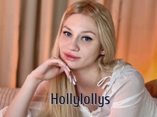 Hollylollys