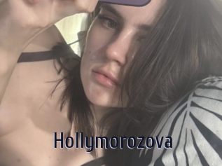 Hollymorozova