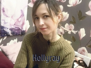 Hollyray