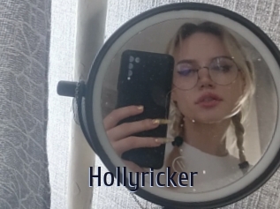 Hollyricker