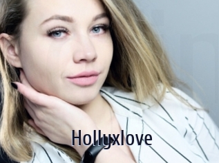 Hollyxlove