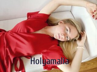 Holyamalia