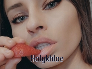 Holykhloe