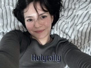 Holyrally