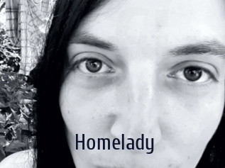 Homelady
