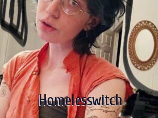 Homelesswitch