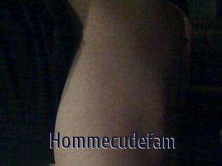 Hommecudefam