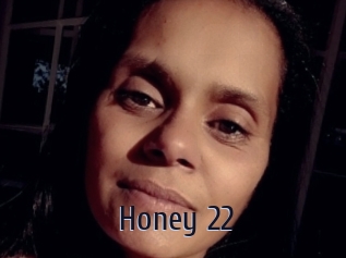 Honey_22