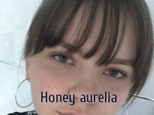 Honey_aurelia