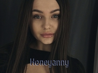 Honeyanny