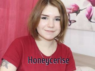 Honeycerise