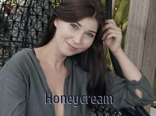 Honeycream