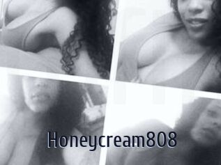 Honeycream808