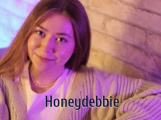 Honeydebbie