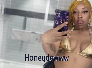 Honeydewww