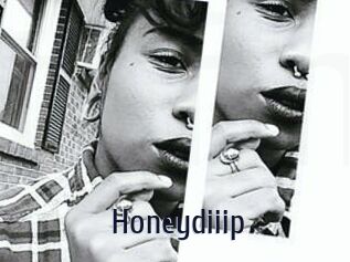 Honeydiiip