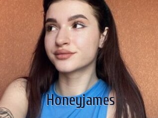 Honeyjames