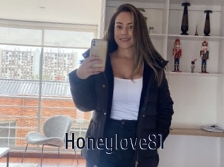 Honeylove81