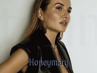 Honeymary